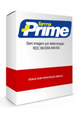 Ammy 4mg, caixa com 24 comprimidos revestidos + 4 comprimidos placebos