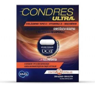 Condres Ultra c/90 Cpsulas