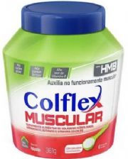 Colflex Muscular Pó 381g