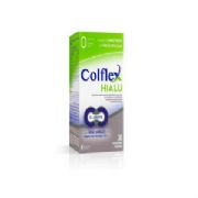 Colflex Hialu caixa com 30 comprimidos revestidos